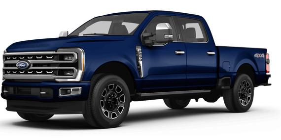 FORD F-250 2024 1FT8W2BM9RED15196 image