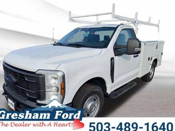 FORD F-250 2024 1FDBF2AA6REE41797 image