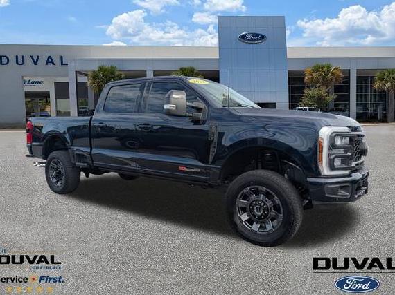 FORD F-250 2024 1FT8W2BM8REC68808 image