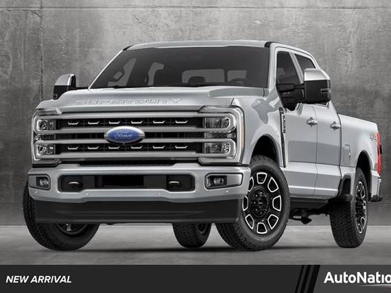 FORD F-250 2024 1FT8W2BT0REC39245 image