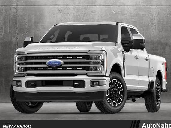 FORD F-250 2024 1FT7W2BT1RED23473 image