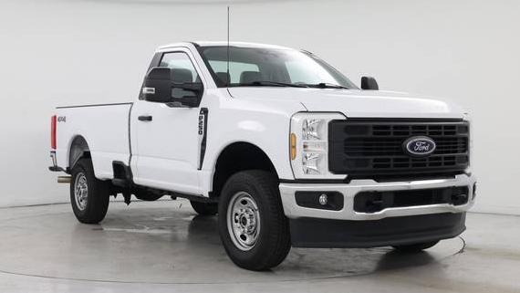 FORD F-250 2024 1FTBF2BA9RED10236 image