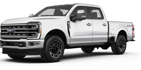 FORD F-250 2024 1FT7W2BN1REC88256 image