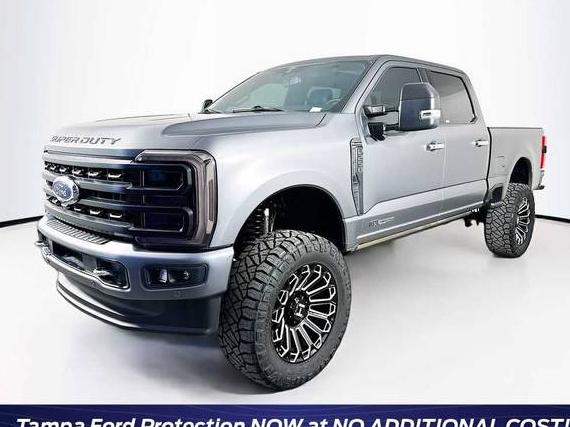 FORD F-250 2024 1FT8W2BT0REC75095 image