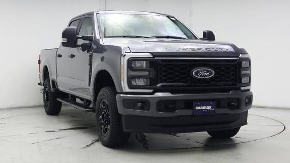 FORD F-250 2024 1FT8W2BT8REF23786 image