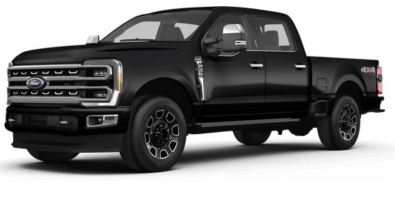 FORD F-250 2024 1FT8W2BA6RED70128 image
