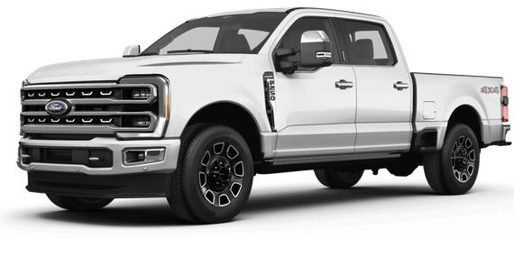 FORD F-250 2024 1FT8W2BT4RED56469 image