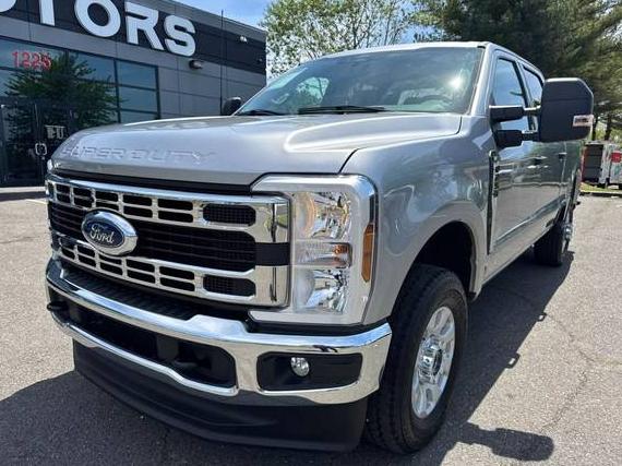 FORD F-250 2024 1FT7W2BNXRED04809 image