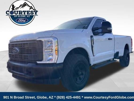 FORD F-250 2024 1FTBF2AA6RED09059 image