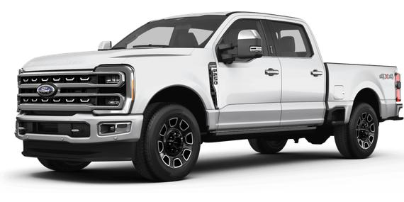 FORD F-250 2024 1FT7W2BT8RED24412 image