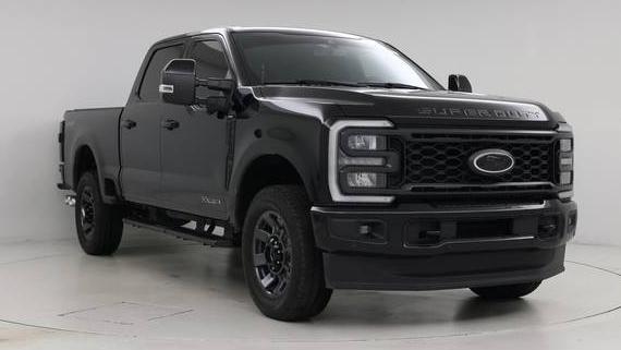 FORD F-250 2024 1FT8W2BT4REC91185 image