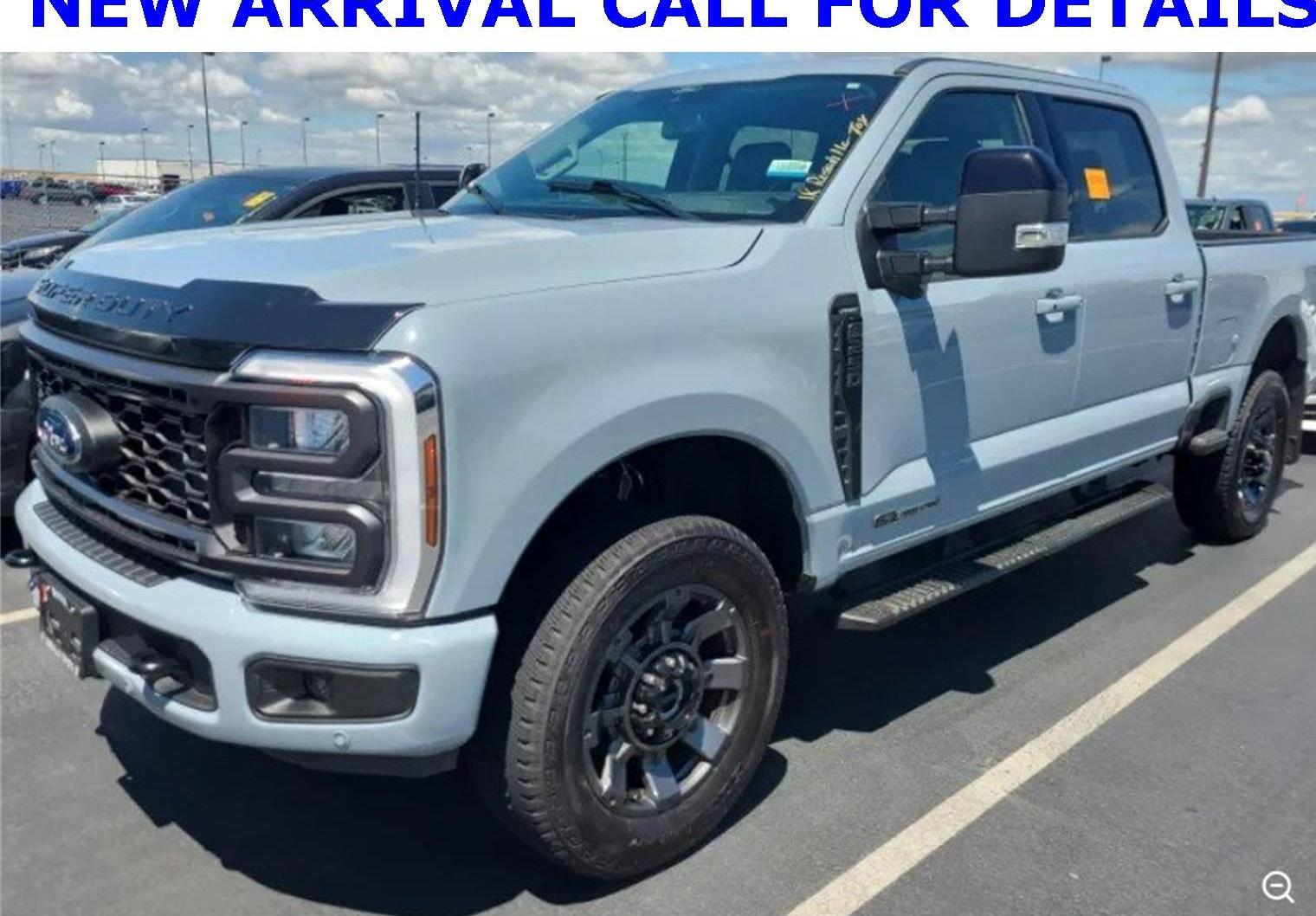 FORD F-250 2024 1FT8W2BT9RED16095 image