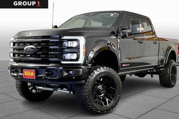 FORD F-250 2024 1FT8W2BM9REC39544 image