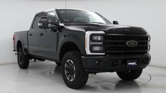 FORD F-250 2024 1FT8W2BNXREF00981 image