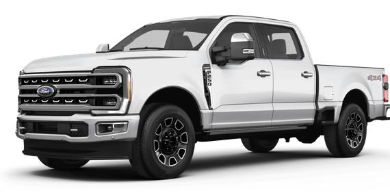 FORD F-250 2024 1FT7W2BNXREC87428 image
