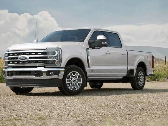 FORD F-250 2024 1FT7W2BN9REC90224 image