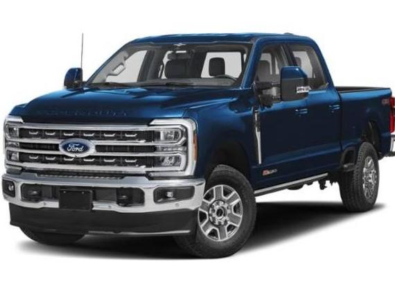 FORD F-250 2024 1FT8W2BN9REC24633 image
