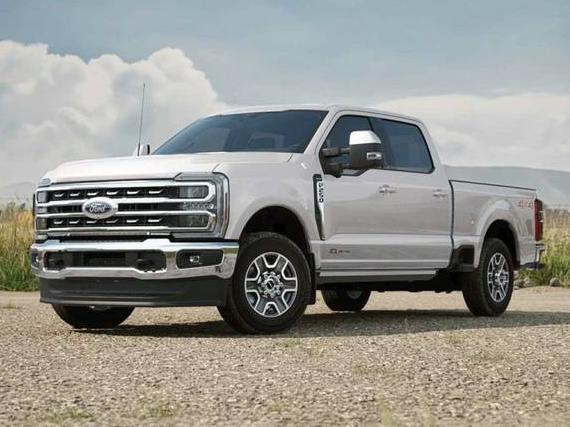 FORD F-250 2024 1FT8W2BT5REF94122 image