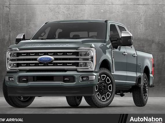 FORD F-250 2024 1FT8W2BM0REC63473 image