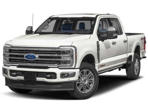 FORD F-250 2024 1FT8W2BM3REF38771 image