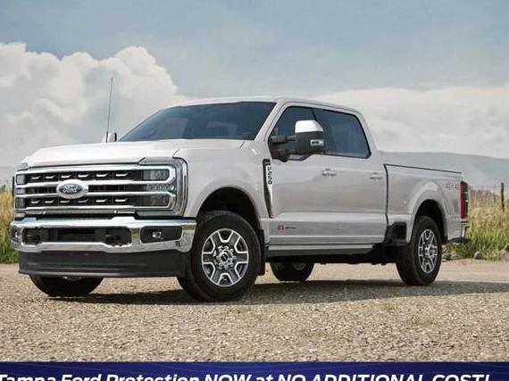 FORD F-250 2024 1FT8W2BT7REF53359 image