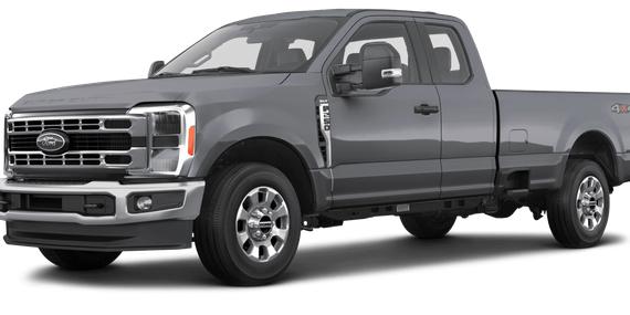 FORD F-250 2024 1FT8X2BNXREC08387 image
