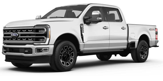 FORD F-250 2024 1FT8W2BM4REF38536 image