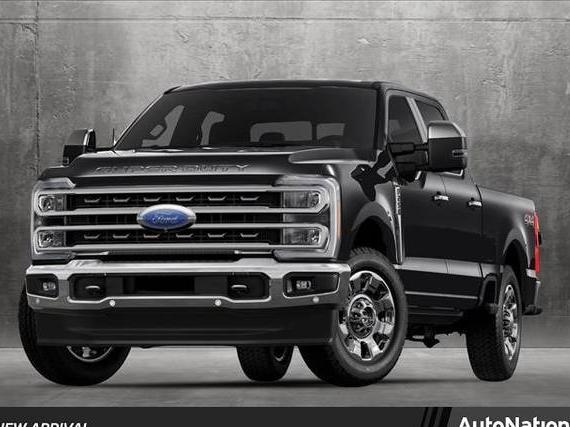FORD F-250 2024 1FT8W2BM8RED53972 image
