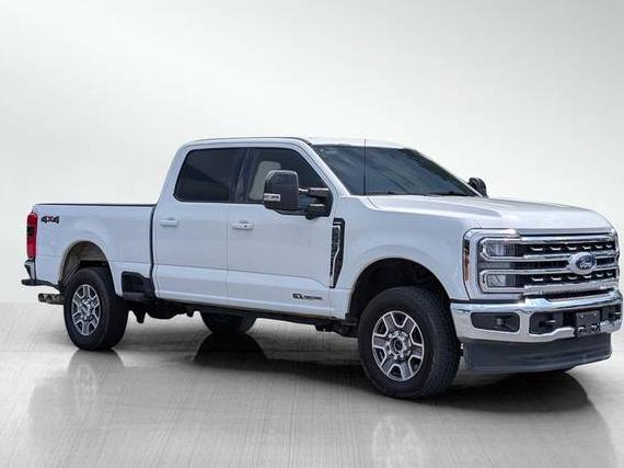 FORD F-250 2024 1FT7W2BT3REF53838 image