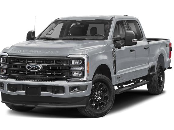 FORD F-250 2024 1FT8W2BN6REE24529 image