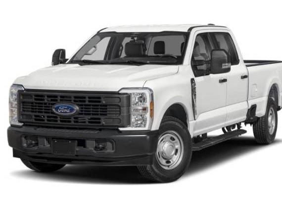 FORD F-250 2024 1FT8W2BT8RED60914 image