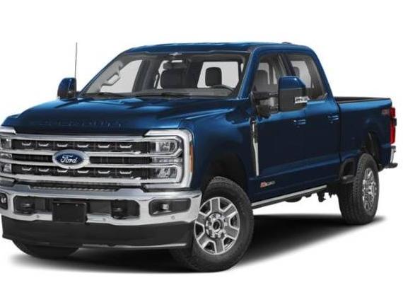 FORD F-250 2024 1FT8W2BN7RED71727 image