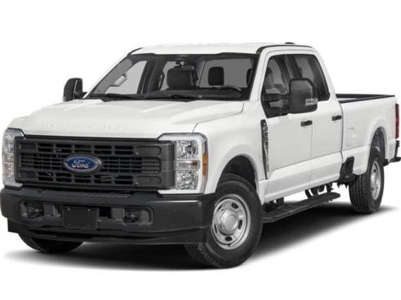 FORD F-250 2024 1FT7W2BA1REE47886 image
