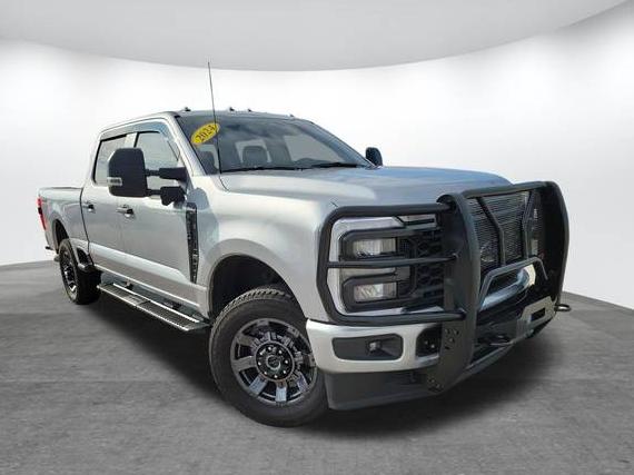 FORD F-250 2024 1FT8W2BA5REF49065 image