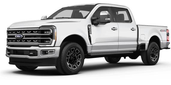 FORD F-250 2024 1FT8W2BTXREC77436 image