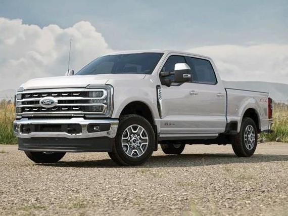 FORD F-250 2024 1FT7W2BT7RED58311 image