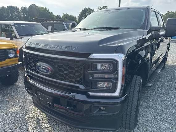 FORD F-250 2024 1FT8W2BN5REF40580 image