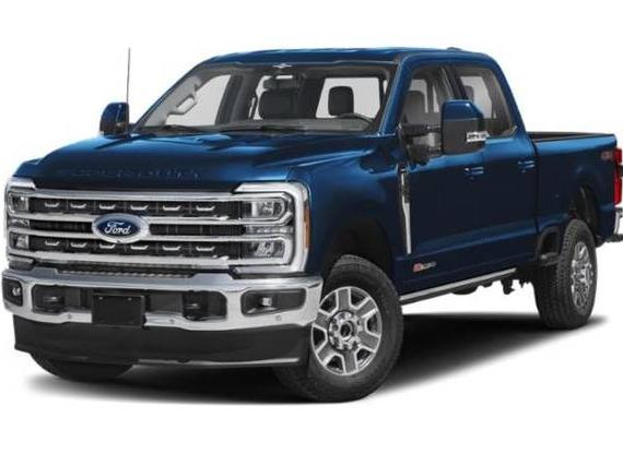 FORD F-250 2024 1FT8W2BN4RED13428 image