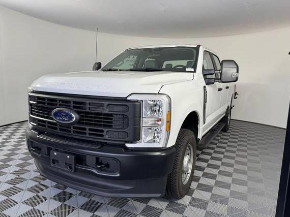FORD F-250 2024 1FT7W2BA9RED91261 image