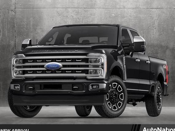 FORD F-250 2024 1FT8W2BT2REF83823 image