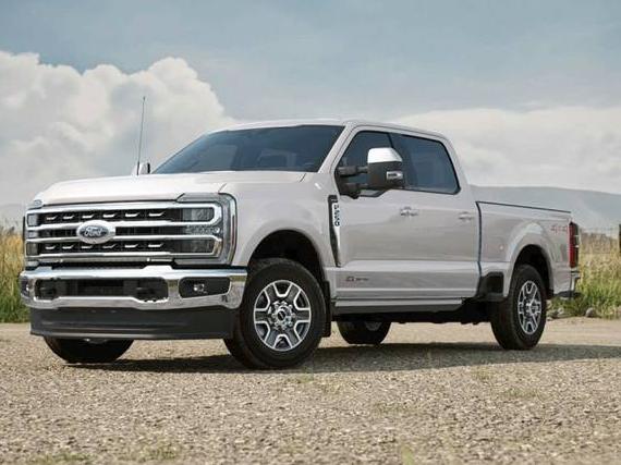 FORD F-250 2024 1FT7W2BT9RED57404 image