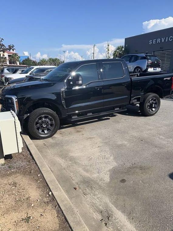 FORD F-250 2024 1FT8W2BN3REE44088 image