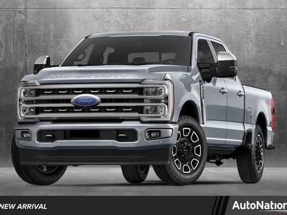 FORD F-250 2024 1FT8W2BM7REF83485 image