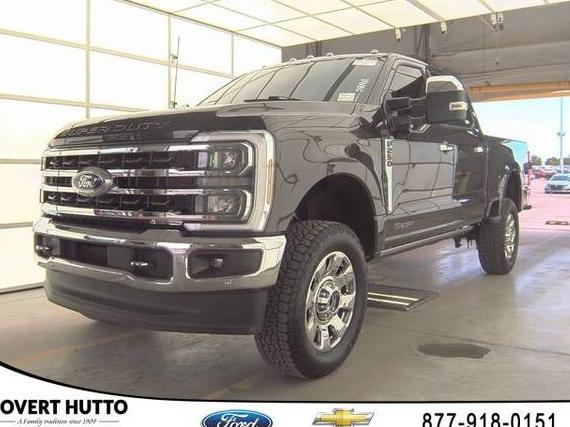 FORD F-250 2024 1FT8W2BT0REC28942 image