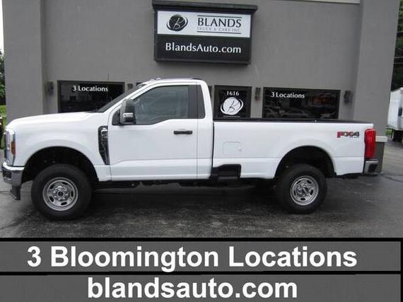 FORD F-250 2024 1FTBF2BA2RED52506 image