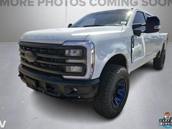 FORD F-250 2024 1FT8W2BM4REC36602 image