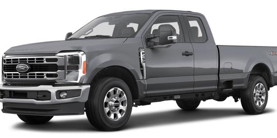 FORD F-250 2024 1FT7X2BN9REE65021 image