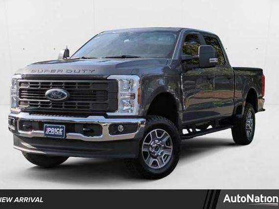 FORD F-250 2024 1FT7W2BA7REE74610 image