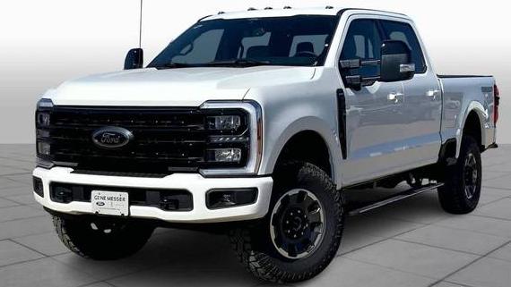 FORD F-250 2024 1FT8W2BN9REE73353 image