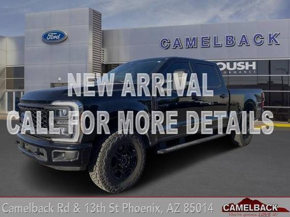 FORD F-250 2024 1FT8W2BN9REC86405 image